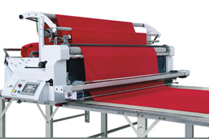 GS-A6 INTELLIGENT  SPREADER（Woven）