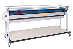 ST-301 Knitted-woven automatic fabric loosening machine