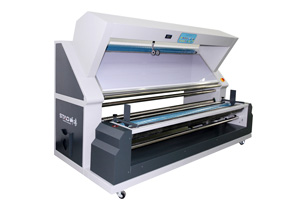 A03-1 Fabric Inspection Machine Woven and Knit