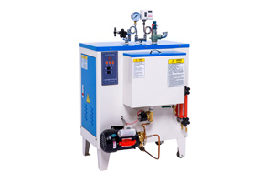 ST-305 Full Automatic Electrically-heated Steam Boiler